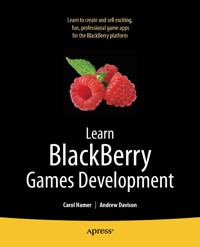 Learn Blackberry Games Development - Carol Hamer - E-Book