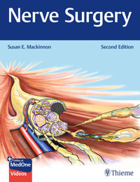 Nerve Surgery - Susan E. Mackinnon - E-Book
