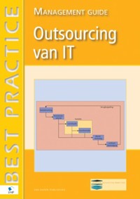 Outsourcing van IT - Various Various - E-Book