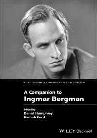 A Companion to Ingmar Bergman -  - E-Book