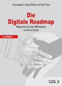 Die Digitale Roadmap - Schipp Elmar - E-Book