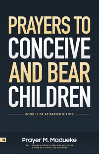 Prayers to Conceive and Bear Children - Prayer M. Madueke - kostenlos E-Book