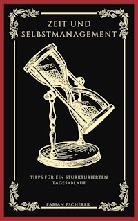 Zeit und Selbstmanagement - Fabian Pscherer - E-Book
