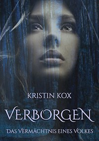 Verborgen - Kristin Kox - E-Book