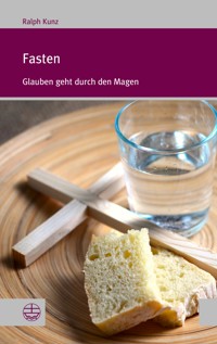 Fasten - Ralph Kunz - E-Book