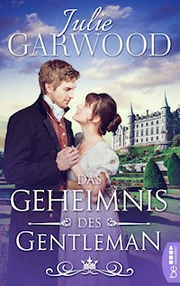 Das Geheimnis des Gentleman - Julie Garwood - E-Book