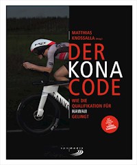Der Kona-Code - Matthias Knossalla - E-Book