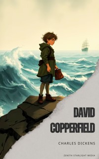 David Copperfield - Charles Dickens. - E-Book