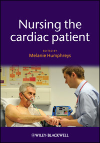 Nursing the Cardiac Patient - Melanie Humphreys - E-Book