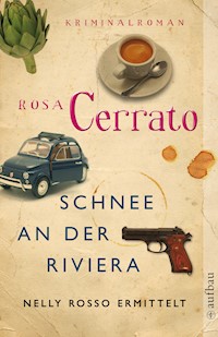 Schnee an der Riviera - Rosa Cerrato - E-Book