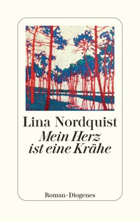 Mein Herz ist eine Krähe - Lina Nordquist - E-Book