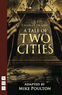 A Tale of Two Cities - Charles Dickens. - E-Book