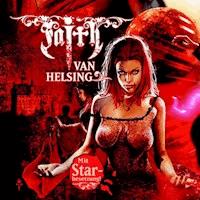 Faith van Helsing: Märchenschloss zur Hölle - Simeon Hrissomallis - Hörbuch