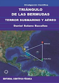 Triángulo de las Bermudas - Daniel Solano Bacallao - E-Book