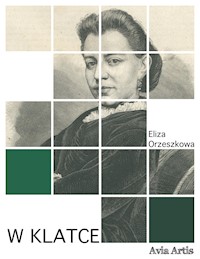 W klatce - Eliza Orzeszkowa - E-Book