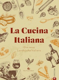 La Cucina Italiana - Giorgia Cannarella - E-Book