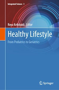 Healthy Lifestyle - - E-Book