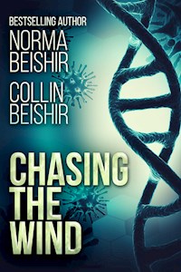 Chasing The Wind - Norma Beishir - E-Book