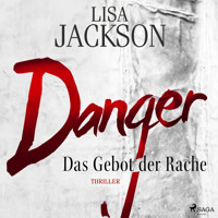 Danger - Lisa Jackson - E-Book + Hörbuch