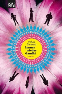 Immer wieder Gandhi - Vikas Swarup - E-Book