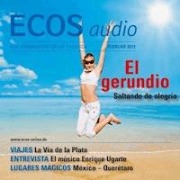 Spanisch lernen Audio - Das Gerundium - Elsa Mogollon - Hörbuch