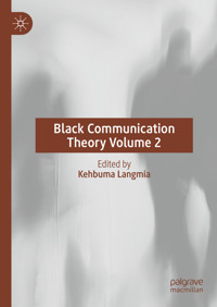 Black Communication Theory Volume 2 -  - E-Book