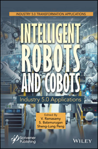 Intelligent Robots and Cobots -  - E-Book