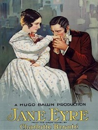 Jane Eyre - Charlotte Bronte - E-Book