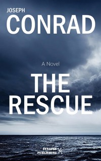 The rescue - Joseph Conrad - E-Book