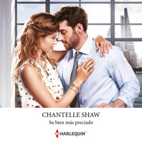 Su bien más preciado - Chantelle Shaw - Hörbuch