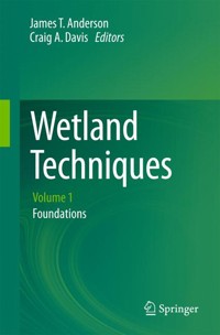 Wetland Techniques -  - E-Book