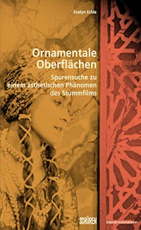 Ornamentale Oberflächen. - Evelyn Echle - kostenlos E-Book