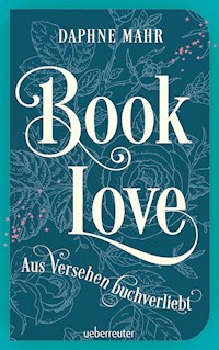 Booklove - Daphne Mahr - E-Book