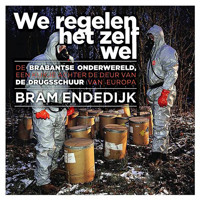 We regelen het zelf wel - Bram Endedijk - Hörbuch
