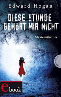 Diese Stunde gehört mir nicht - Edward Hogan - E-Book
