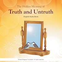 The Hidden Meaning of Truth and Untruth - English Audio Book - Dada Bhagwan - Hörbuch