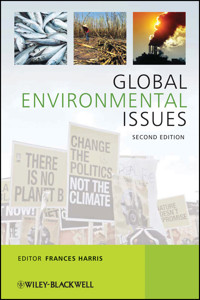 Global Environmental Issues -  - E-Book
