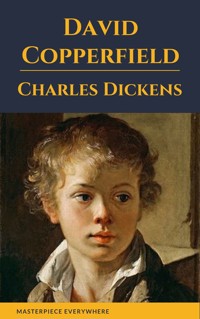 David Copperfield - Charles Dickens. - E-Book