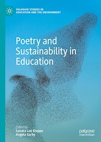 Poetry and Sustainability in Education -  - E-Book