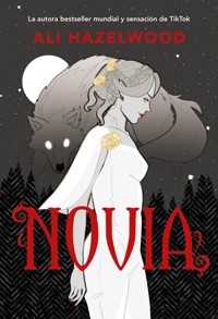 Novia - Ali Hazelwood - E-Book