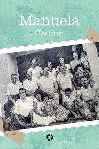 Manuela - Olga Idone - E-Book