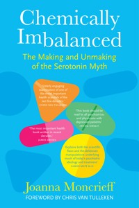 Chemically Imbalanced - Joanna Moncrieff - E-Book