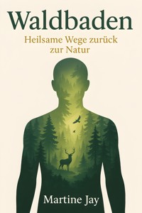Waldbaden - Martine Jay - E-Book
