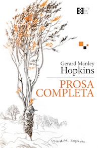 Prosa completa - Gerard Manley Hopkins - E-Book
