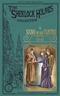 El signo de los cuatro - Arthur Conan Doyle - E-Book