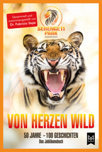 VON HERZEN WILD - Sepe Fabrizio - E-Book