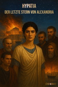 Hypatia - Jörg Verges - kostenlos E-Book