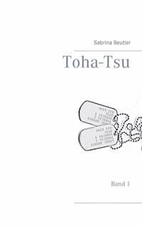 Toha-Tsu - Sabrina Beutler - E-Book
