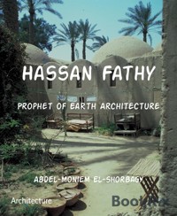 Hassan Fathy - Abdel-moniem El-Shorbagy - E-Book
