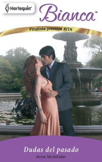 Dudas del pasado - Anne McAllister - E-Book